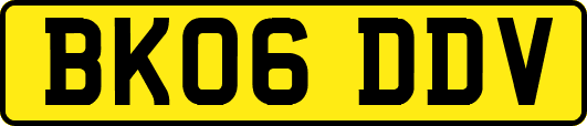 BK06DDV
