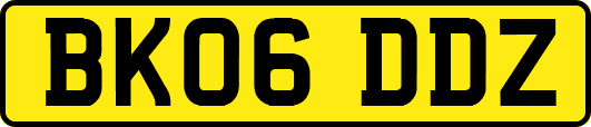 BK06DDZ