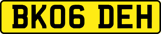 BK06DEH