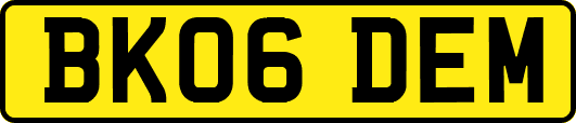 BK06DEM