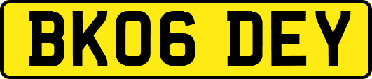 BK06DEY