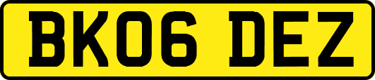 BK06DEZ