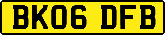 BK06DFB