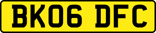 BK06DFC