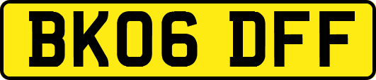 BK06DFF