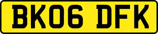 BK06DFK