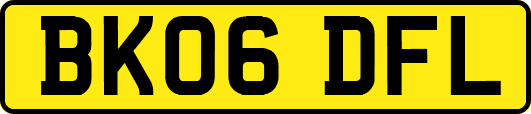 BK06DFL