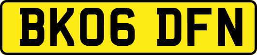 BK06DFN