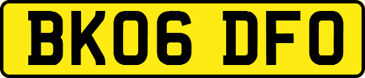 BK06DFO