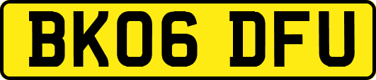 BK06DFU