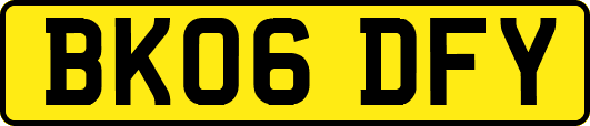 BK06DFY