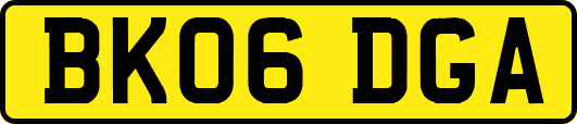 BK06DGA