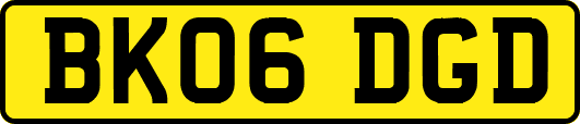 BK06DGD