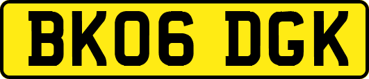 BK06DGK