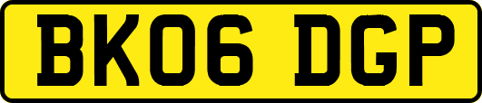 BK06DGP