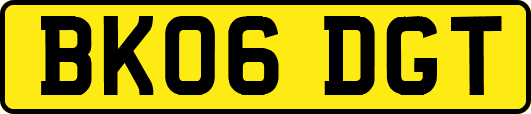 BK06DGT