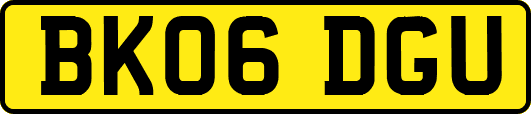 BK06DGU