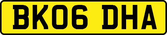 BK06DHA