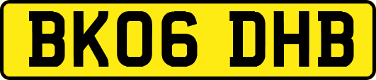 BK06DHB