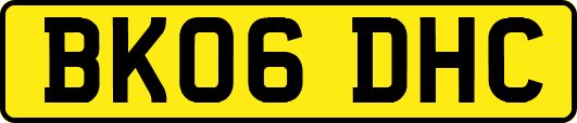 BK06DHC