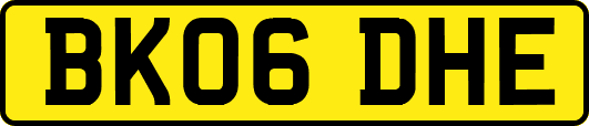 BK06DHE