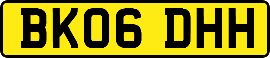 BK06DHH
