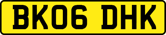 BK06DHK