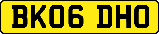BK06DHO