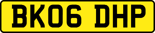 BK06DHP