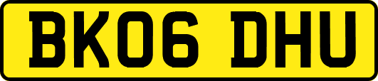 BK06DHU
