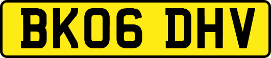 BK06DHV