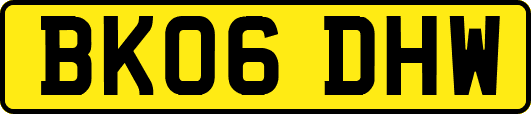 BK06DHW