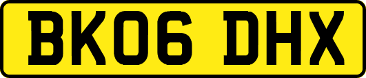 BK06DHX
