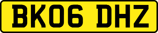 BK06DHZ