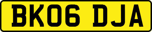 BK06DJA
