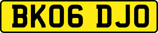 BK06DJO