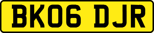 BK06DJR