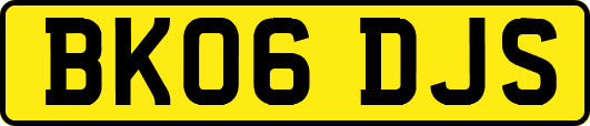 BK06DJS