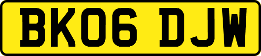 BK06DJW