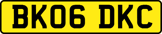 BK06DKC
