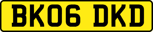 BK06DKD