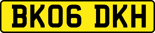 BK06DKH