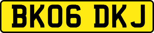BK06DKJ