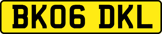 BK06DKL