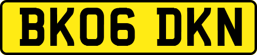 BK06DKN