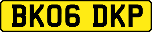 BK06DKP