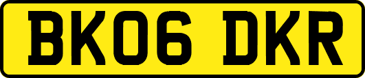 BK06DKR