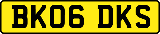 BK06DKS