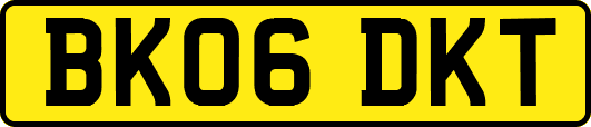 BK06DKT