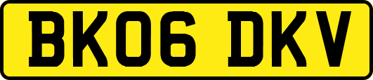 BK06DKV